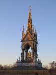 Kensington gardens