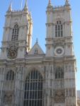 Westminster abbey