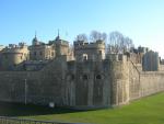 The Tower of London